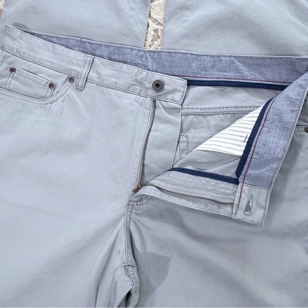 NWOT L.L. Bean 5-Pocket Twill Field Pant